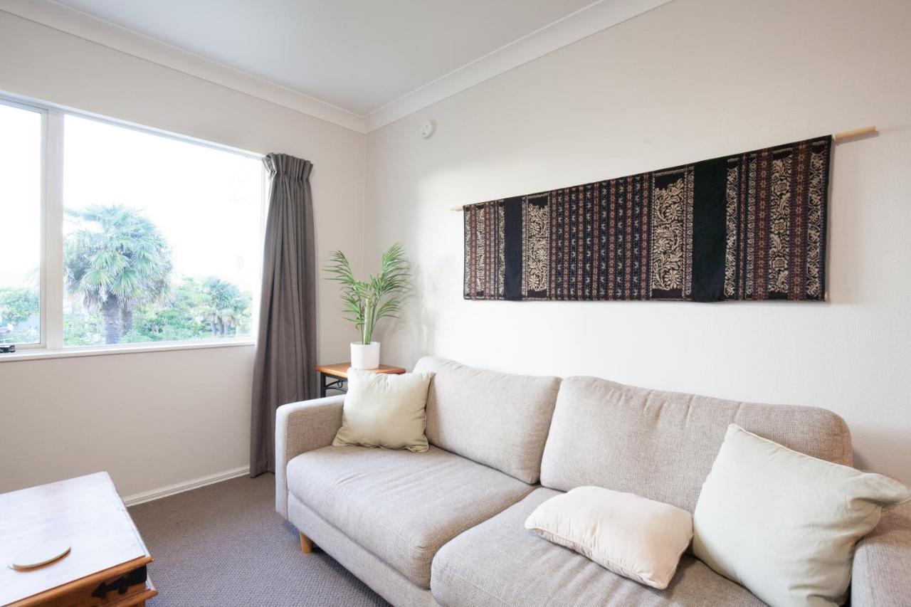 Aparthotel Pacific Palms Papamoa