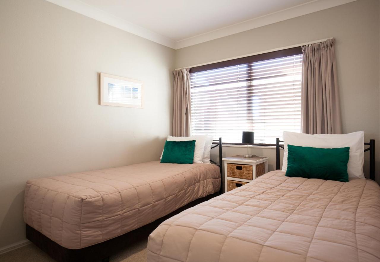 Pacific Palms Aparthotel Papamoa