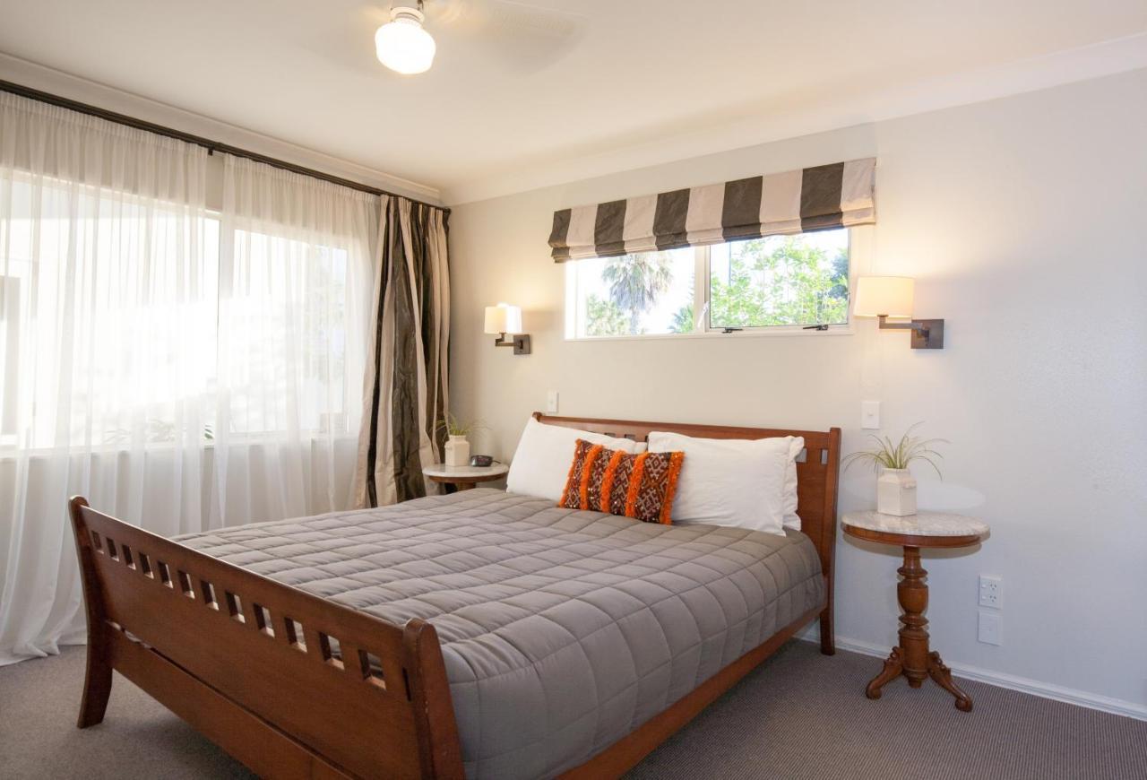 Pacific Palms 4* Papamoa