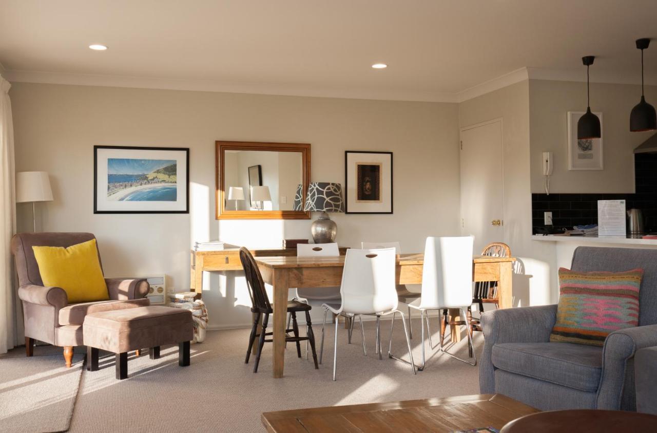 Aparthotel Pacific Palms