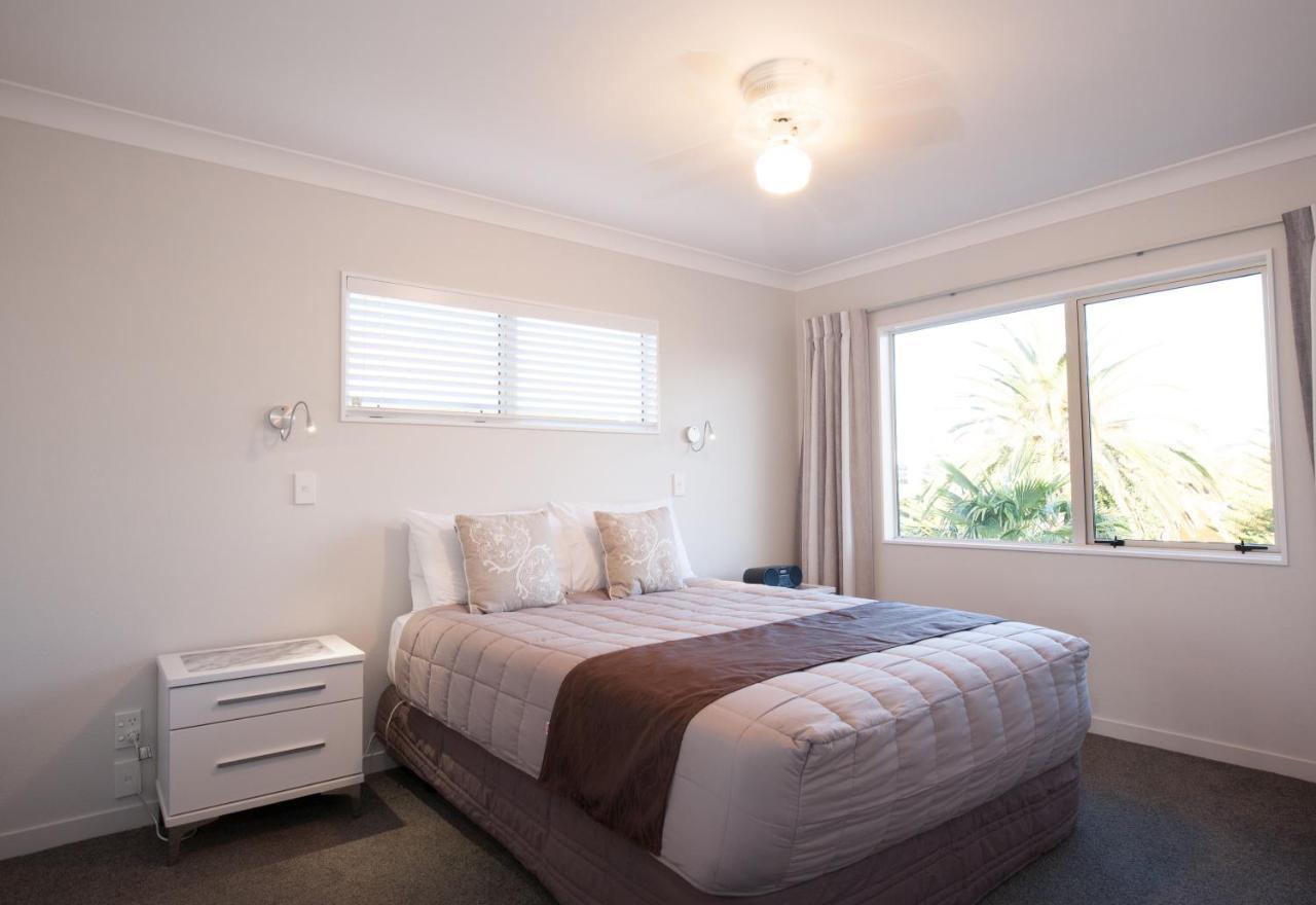Aparthotel Pacific Palms Papamoa