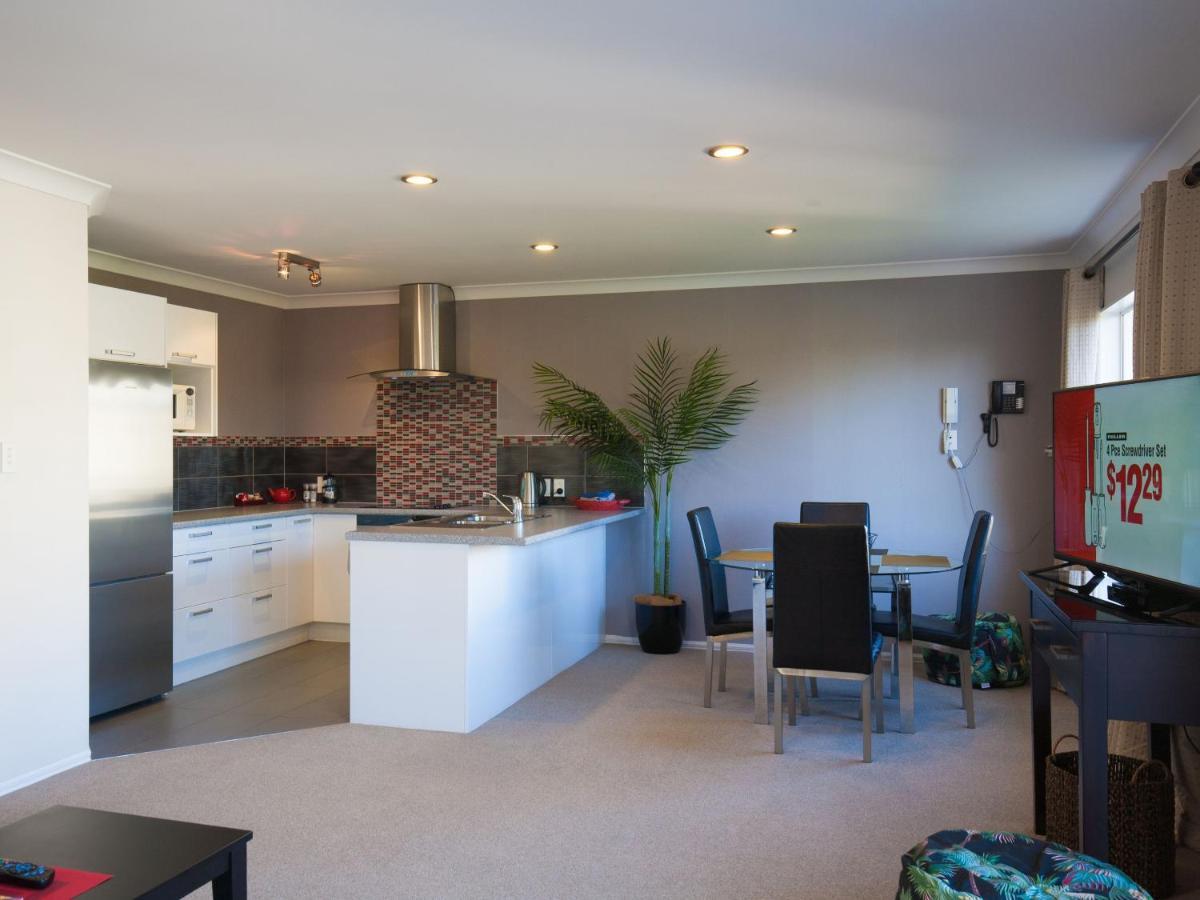 Pacific Palms Papamoa