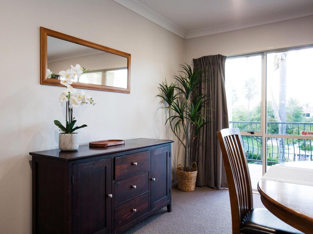 Pacific Palms Aparthotel Papamoa