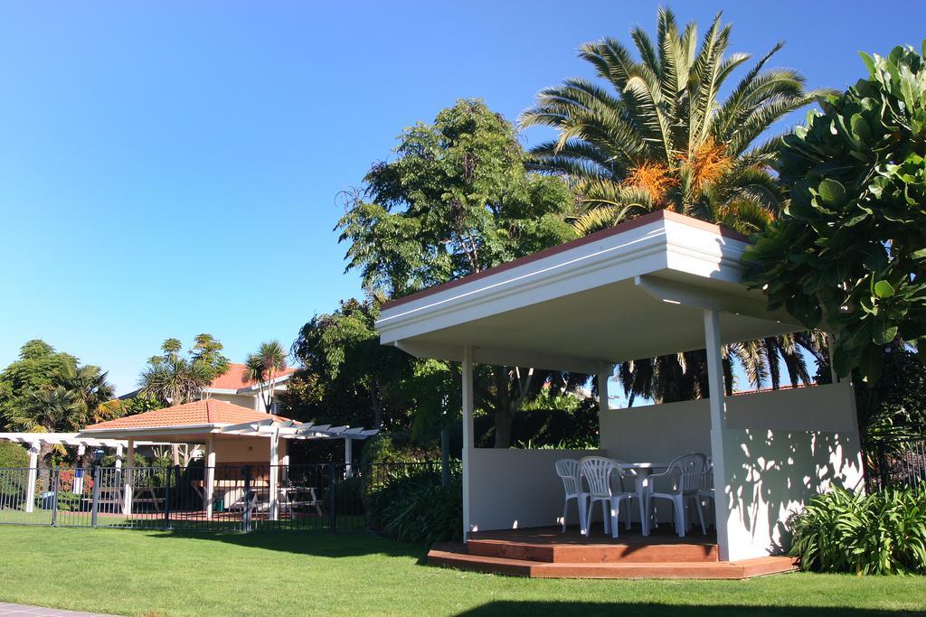 Aparthotel Pacific Palms Papamoa