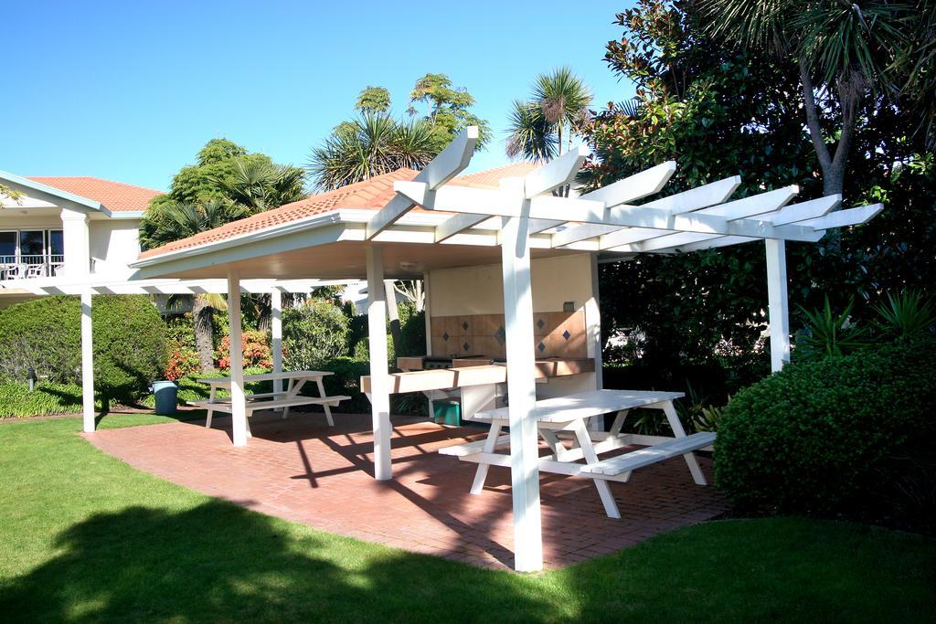 Aparthotel Pacific Palms