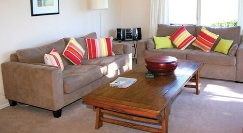 Pacific Palms 4* Papamoa