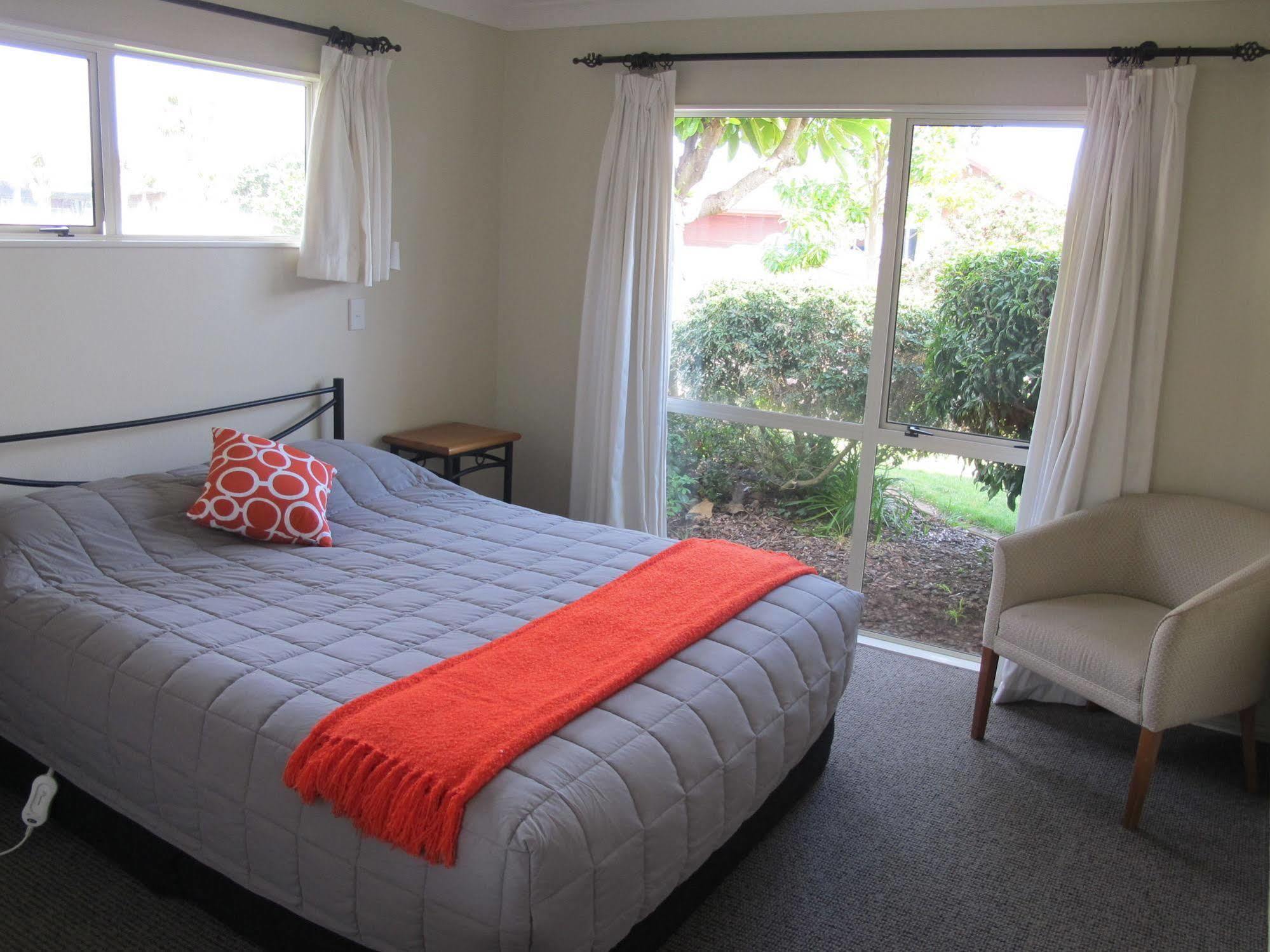 Aparthotel Pacific Palms