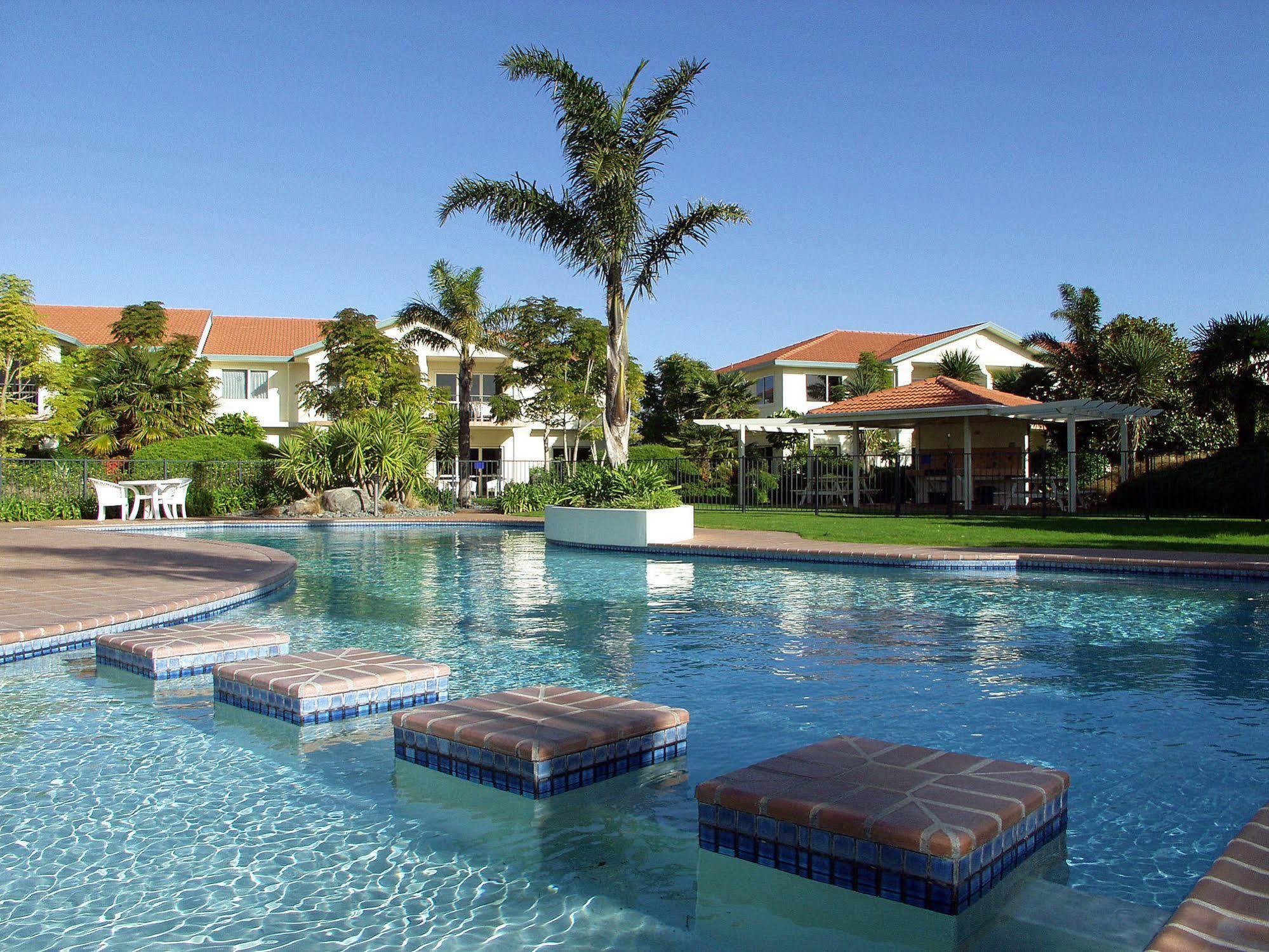 Aparthotel Pacific Palms 4*