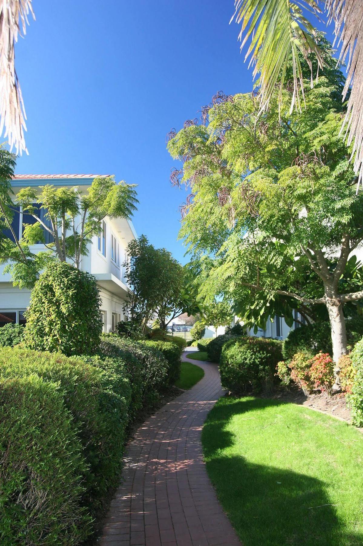 Aparthotel Pacific Palms Papamoa